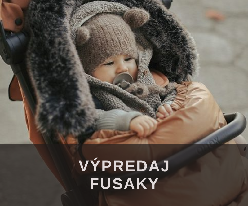 BF vypredaj fusaky